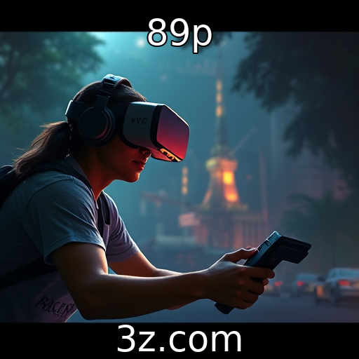 Novas tendências em jogos de realidade aumentada