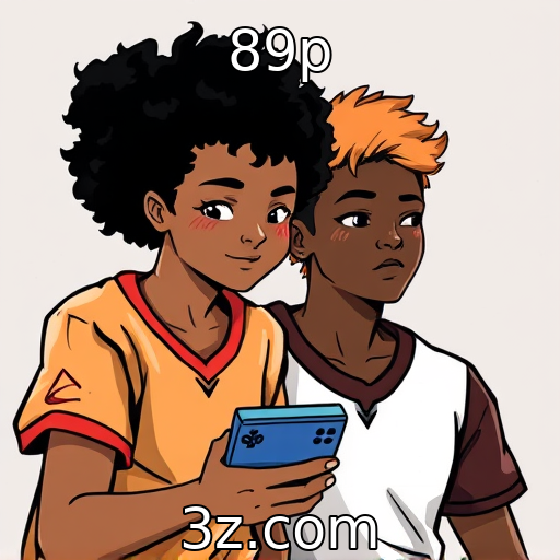 Diversidade e inclusão nas narrativas dos jogos