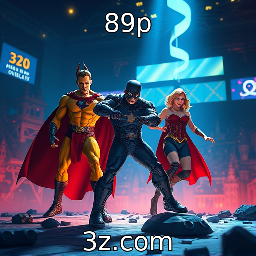 Licenciamento de franquias e seu crescimento em jogos