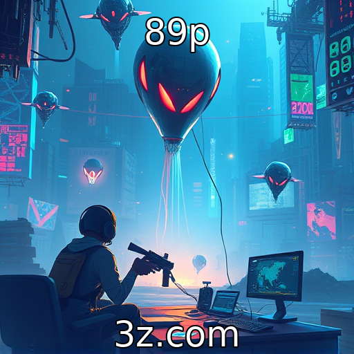 Impacto das novas tecnologias no desenvolvimento de jogos