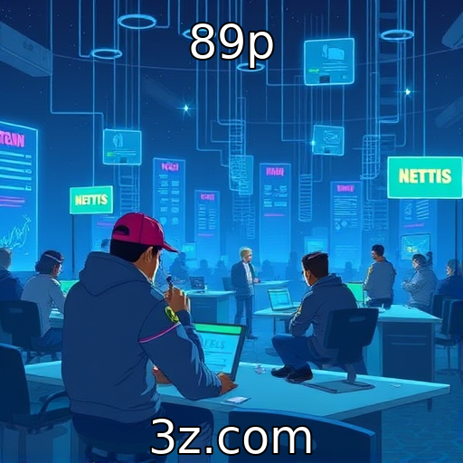 O papel das microtransações no mercado de games