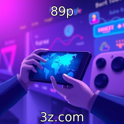 Inovações em monetização de jogos móveis