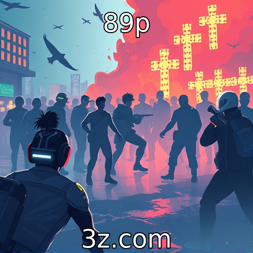 Pandemia e seu impacto no mercado de jogos