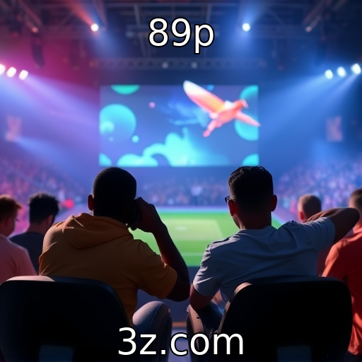 Impactos do streaming na experiência de jogos